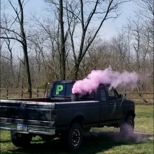 Meet your Posher, Shayli